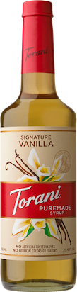 Original Syrups