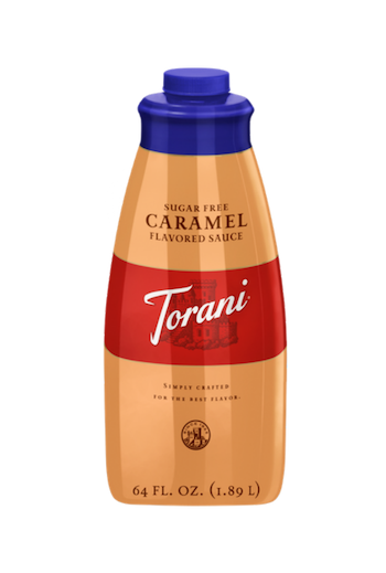 Original Syrups