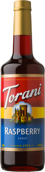 Original Syrups