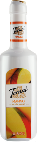 Original Syrups