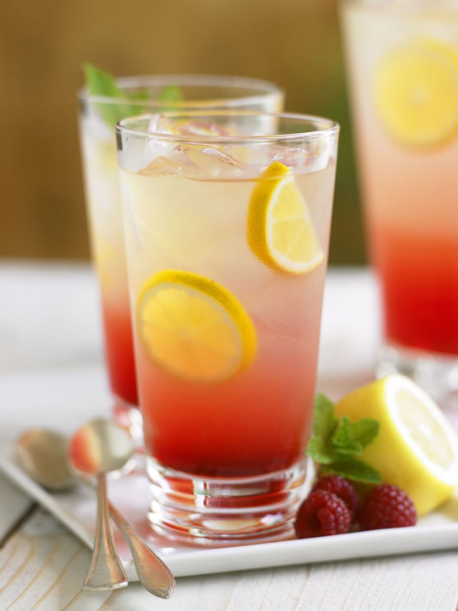 cherry lemonade