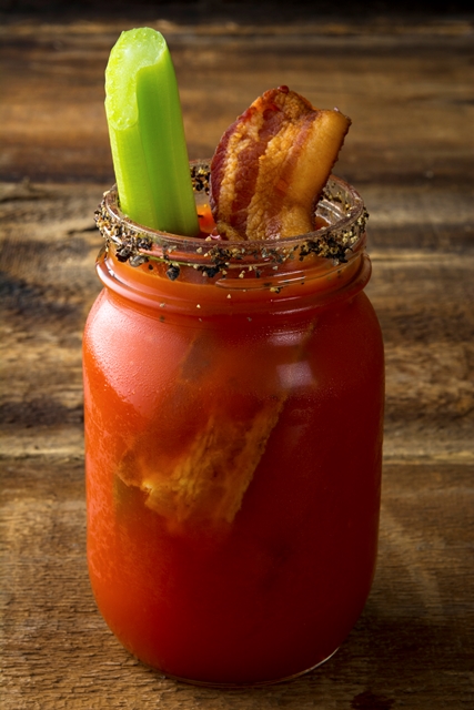 bloody mary