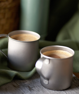 pumpkin pie hot chocolate