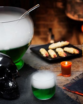 wicked witches brew