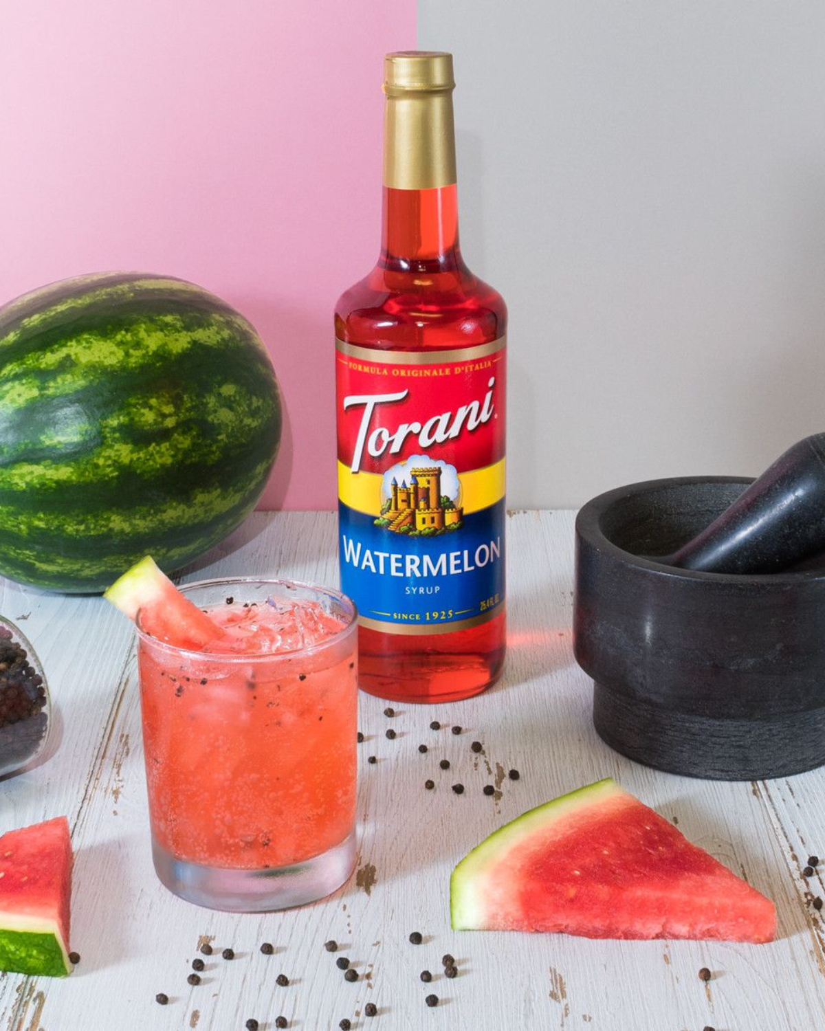 Torani Watermelon Syrup