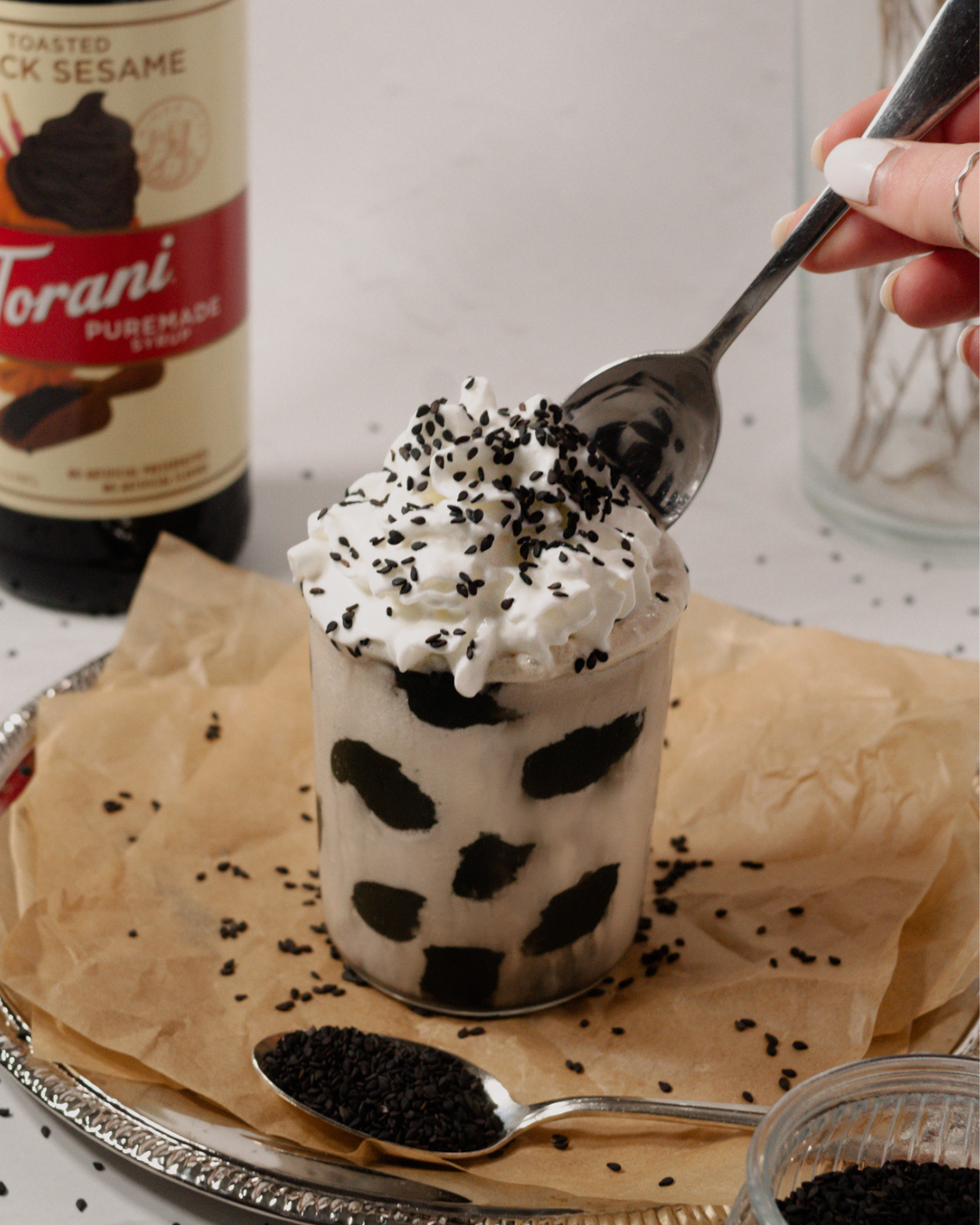Frappe
