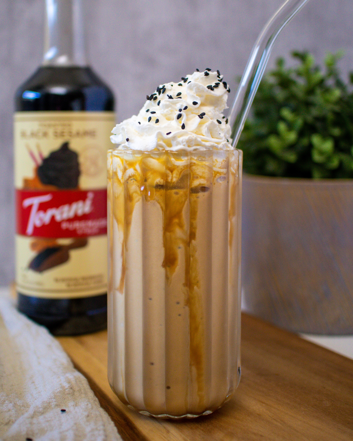 Frappe