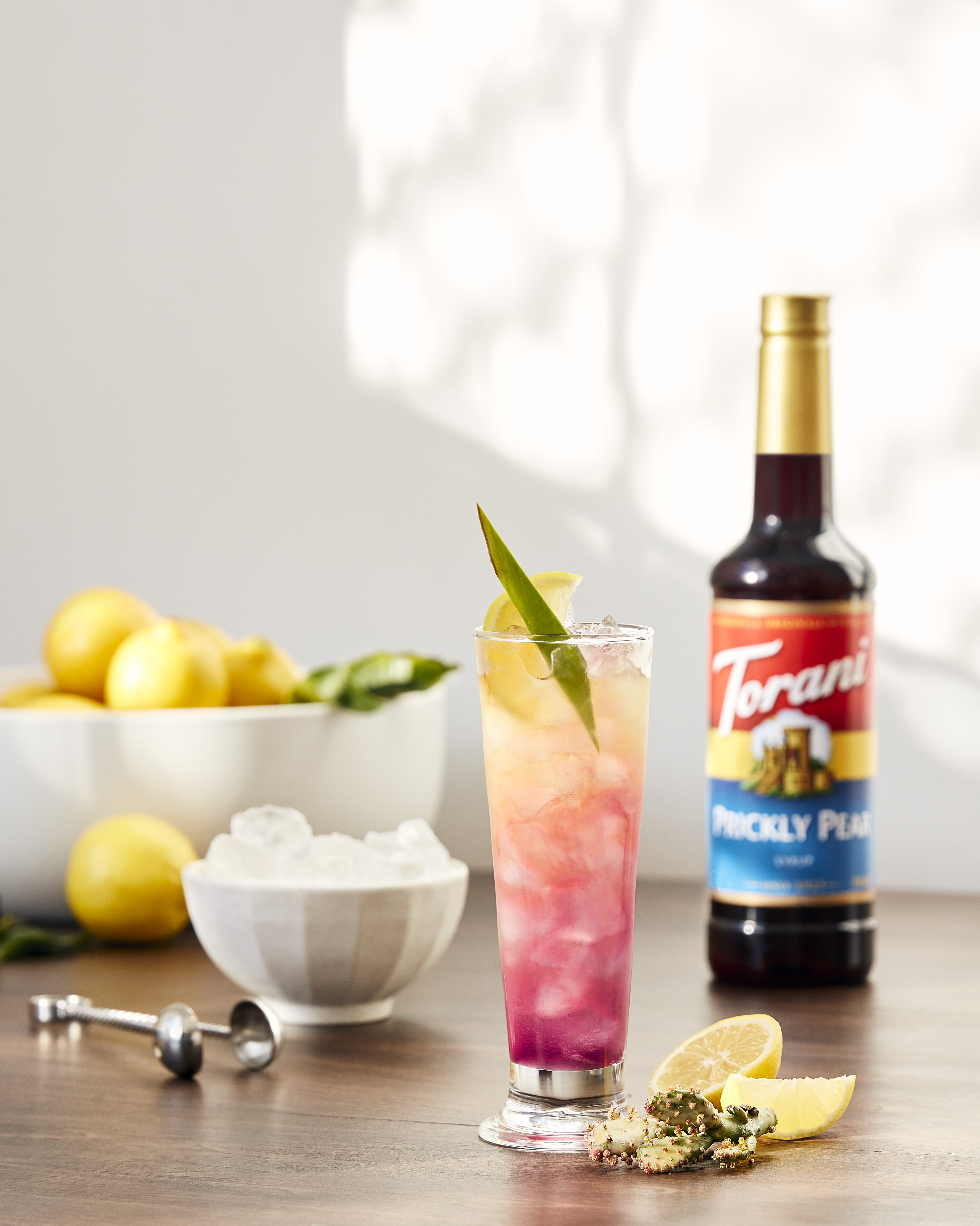 Prickly Pear Refresher 
