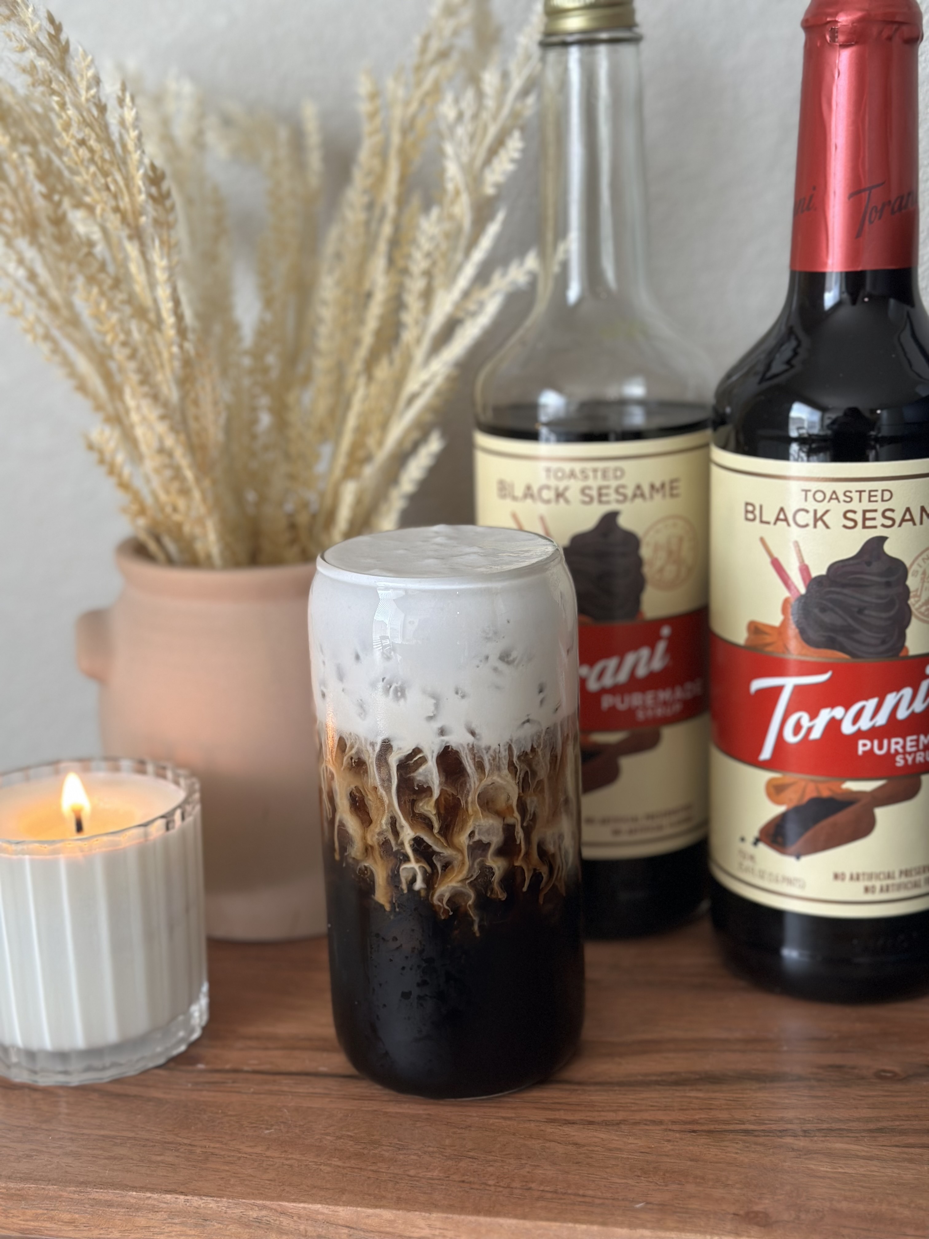 Cold Brew