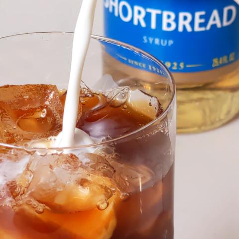 Shortbread Cold Brew