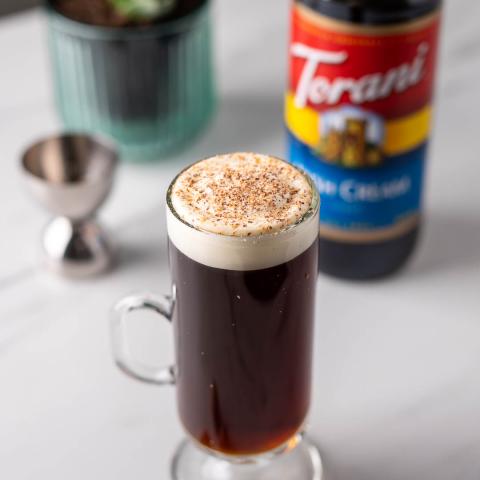 Irish Coffee