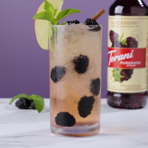 Blackberry Bramble 