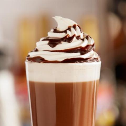 Top 4 Fall Drinks OTHER than Pumpkin