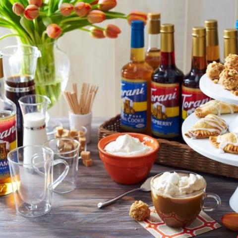 Must Have, Brunch-Tastic Drinks