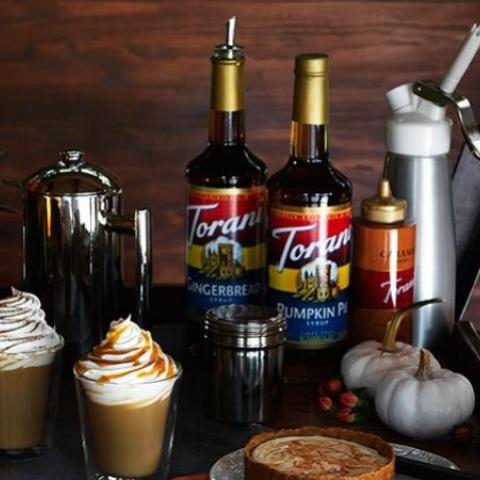Our Top 5 Favorite Pumpkin Goodies