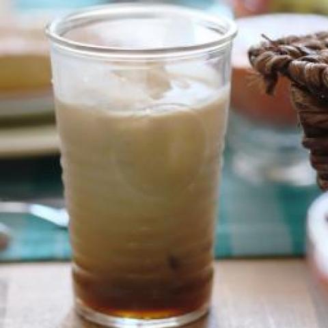 Cold Brew Russian