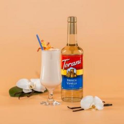 Mama’s Helper Cocktail