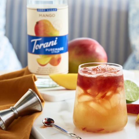 Torani Tradewinds