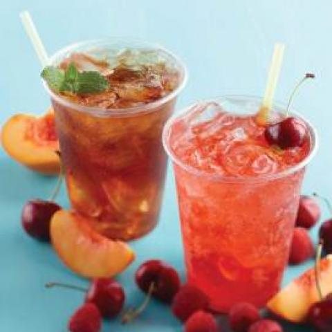 Cherry Limeade