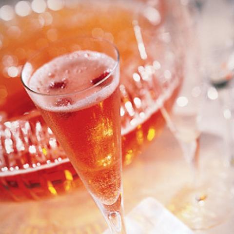 Rumrunner Punch