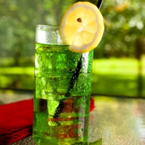 Molly Mule