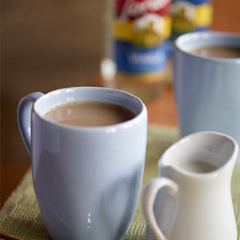 Gingerbread Brewed Coffee