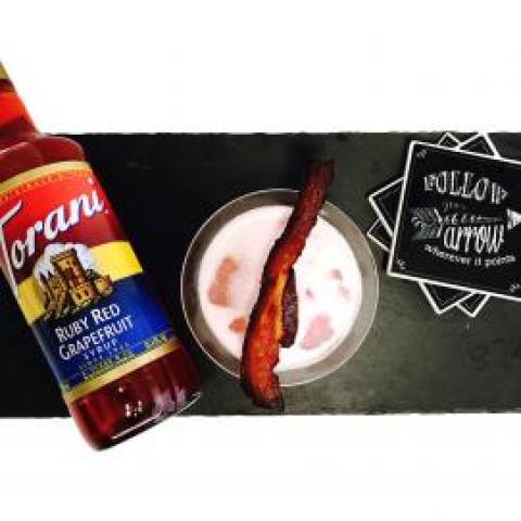 The Brunch Cocktail