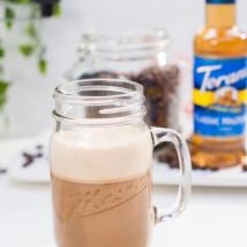Bulletproof Coffee