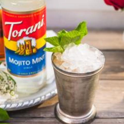 Mint Julep