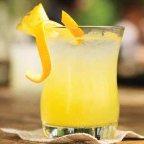 Torani Lemon Drop