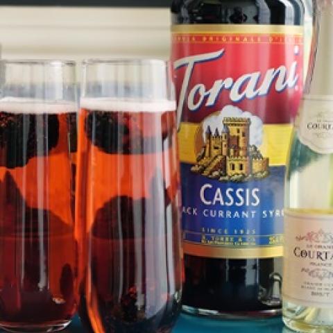 Torani Kir Royale