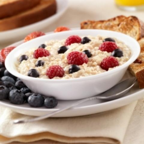 Hazelnuts n Oats