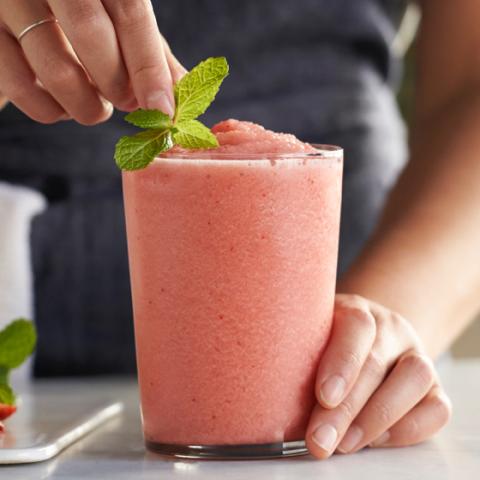 Foodservice Recipes