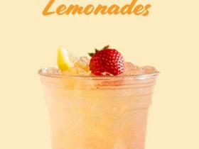 Blueberry Lemonade