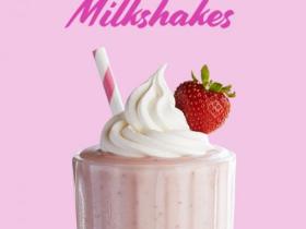 White Chocolate Coconut Frappe (no espresso)