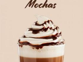 Butter Rum Mocha