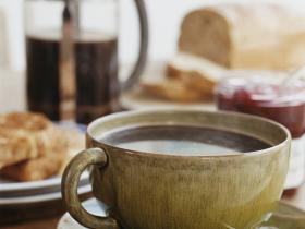 Almond Roca® Brewed Coffee