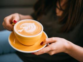 Zero Sugar Vanilla Latte