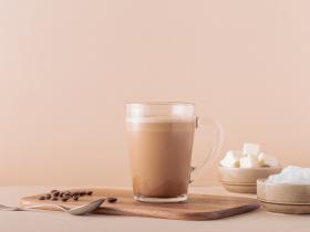 Bullet Keto Vanilla Coffee