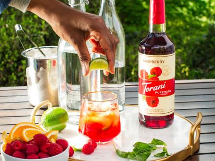 Summer's Hottest Beverage Trends