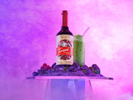 New Flavor Frontiers