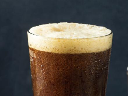 All About Cold Brew