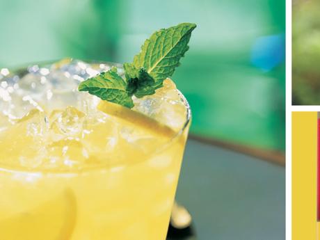 Mocktails