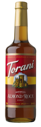 Almond Roca® Syrup