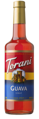 Guava Syrup