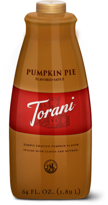 Pumpkin Pie Sauce