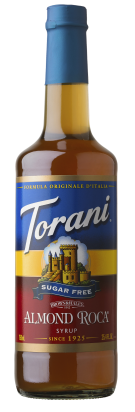 Sugar Free Almond Roca® Syrup