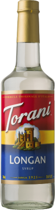 Longan Syrup