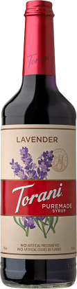 Puremade Lavender 