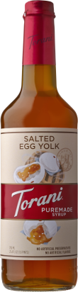 Puremade Salted Egg Yolk